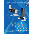 Zinc Alloy Micro Tubular Cabinet Cam Lock